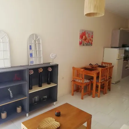 Maisonette Near The Beach *